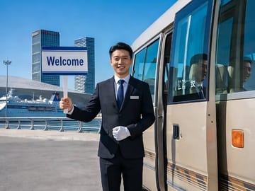 Tianjin City Day Tour from Cruise Port — Shore Excursion