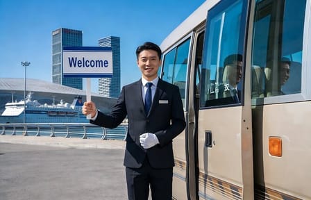 Tianjin City Day Tour from Tianjin International Cruise Port