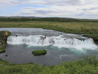 Private Golden Circle Jeep Tour, photo 13