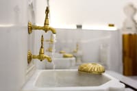 Istanbul: Traditional Turkish Bath Experience 6