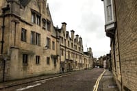 Oxford City and Cotswolds Private Tour 2
