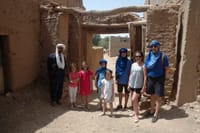 3 Days : Amazraou Oasis Sahara Expedition | Private & Luxury 5