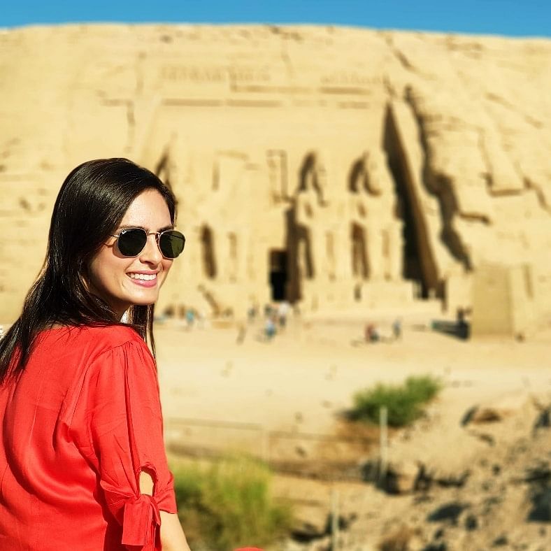 3 Days Luxor Aswan and Abu Simbel private tour