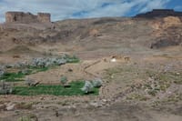 Trek Jebel Saghro Morocco 8 Days 9