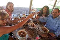 Visit Kaiken Winery