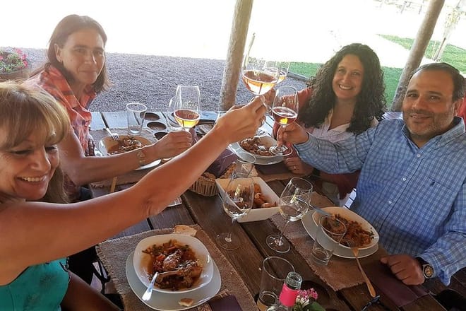 Visit Kaiken Winery