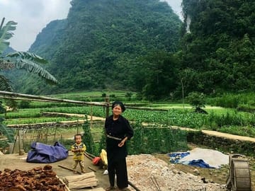 Cao Bang Province