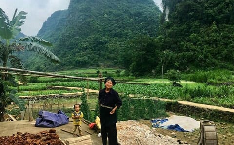 Adventure Hiking Tour in Cao Bằng and Hà Giang, Vietnam