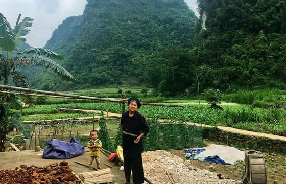 OFF THE BEATEN TRACK NORTH VIETNAM 8 DAYS 7 NIGHTS
