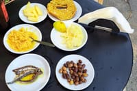 Private Walking Food Tour to Explore and Eat in Heraklion 1