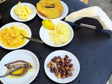 Private Culinary Walking Tour in Heraklion, Greece