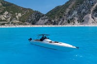Ithaca Odyssey: Full-Day Cruise Hidden Beaches & Mythical Harbors 10