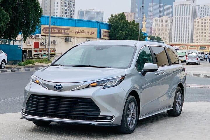 Transportation From Dubai Airport to AbuDhabi Fujairah Allstates  6