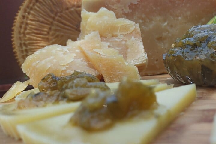 Family-Run Farm Near Ostuni: Mozzarella Experience with Tasting 5