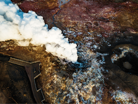The Volcanic Reykjanes Peninsula tour - Private tour, photo 4