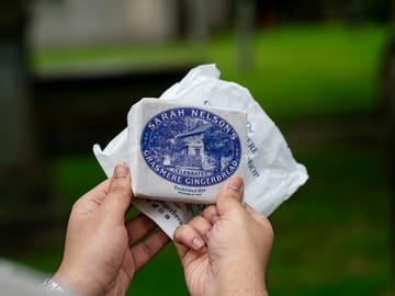 Full Day Tour of Lake District and Grasmere from Liverpool