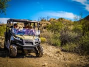 Sunset Gozo 4x4 UTV Chauffeured Tour Including Comino Cruise 8