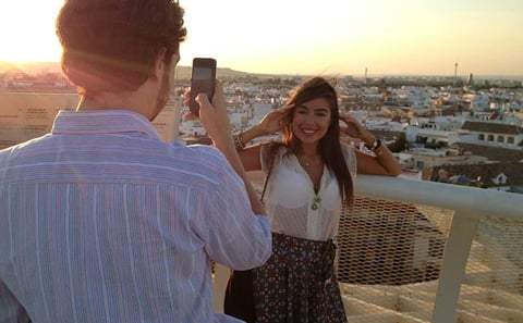 Seville Rooftop Experience