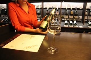 Champagne Tasting Lunch & Historical Neighborhood Visit