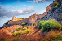 Private Apostle Paul Route & Corinth Tour 3