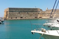 Private Therisos, Zourva and Meskla Day Trip from Chania 7