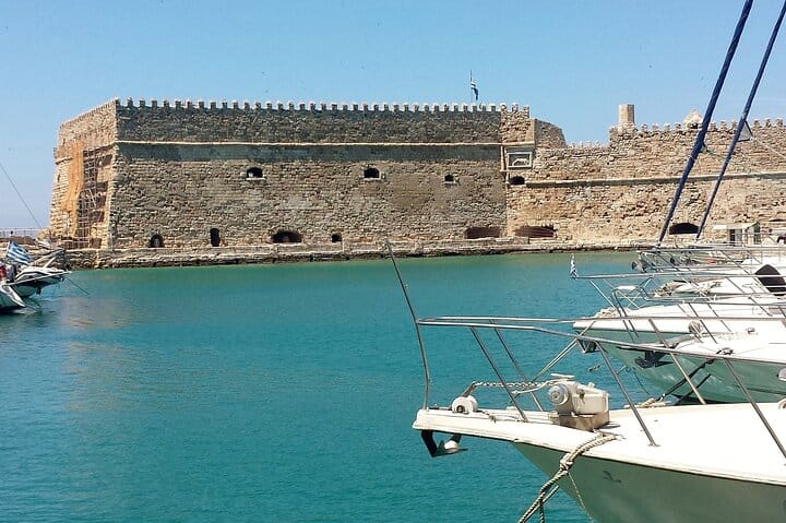 Private Therisos, Zourva and Meskla Day Trip from Chania 7
