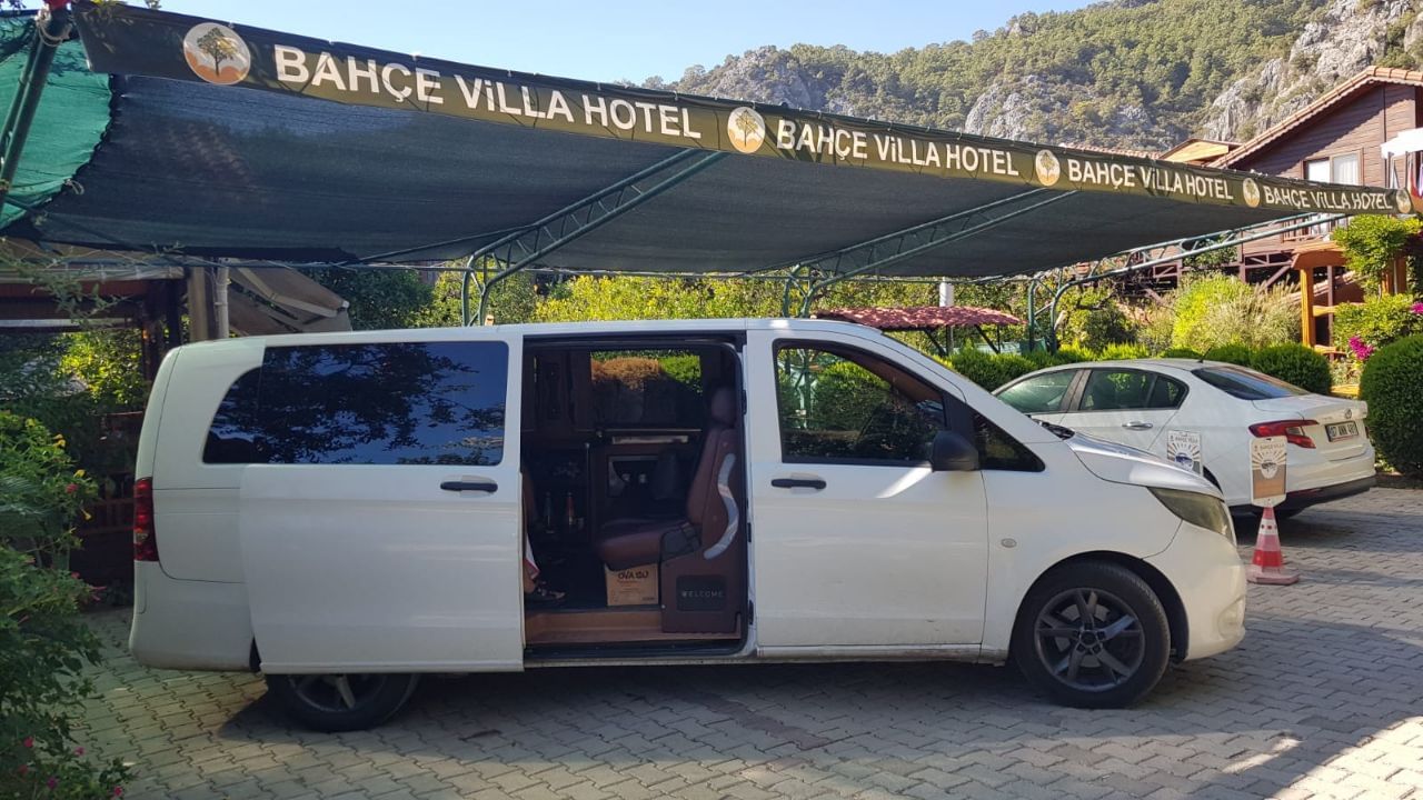 Private Antalya Transfer