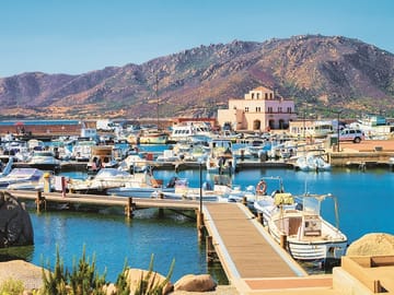 Self-Drive Tour of Cagliari and Sardinia's Highlights