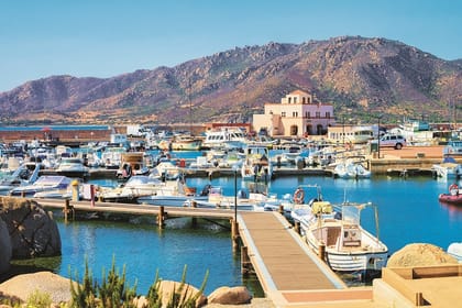 Best of Sardinia, Self-Drive