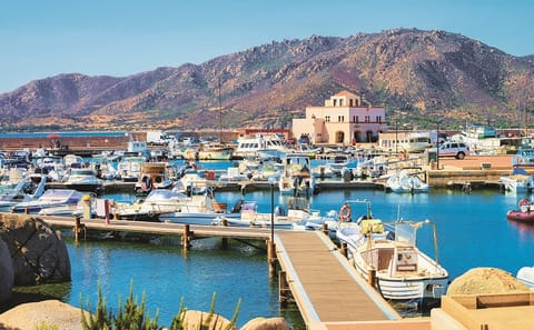 Self-Drive Tour of Cagliari and Sardinia's Highlights