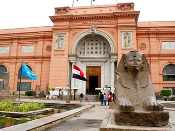 Egyptian Museum