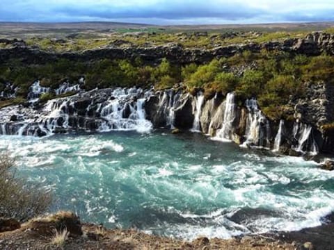 Silver Circle Tour Iceland, photo 3