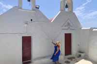 Magical Private Getaways Of Mykonos 5