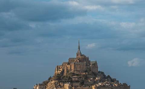 Self-Drive Tour of Normandy, Brittany, and Loire Valley from Paris