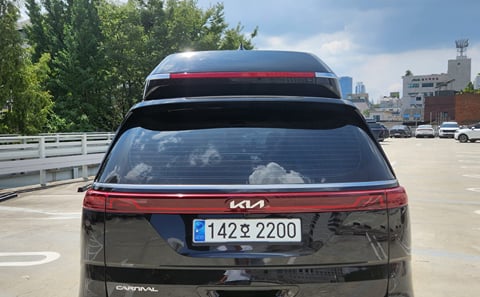 Incheon Premium Private Shore Excursion for Up to 4 Passengers