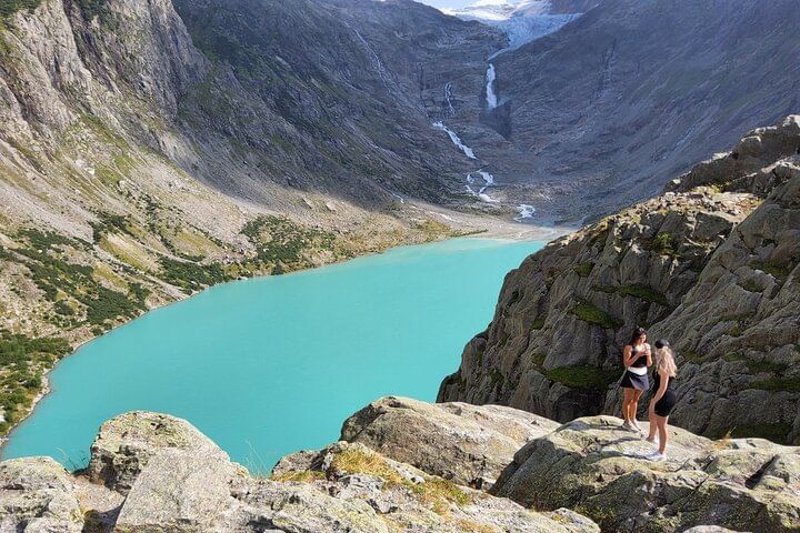 4 Days Swiss Alps Tour Zermatt, Jungfrau Region and Hidden Gems