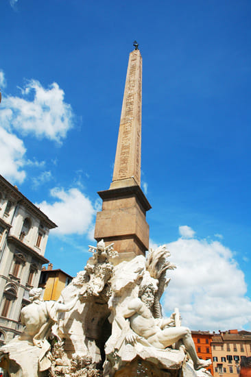 Rome Evening Walking Tour - Piazzas and Monuments in 3H 5