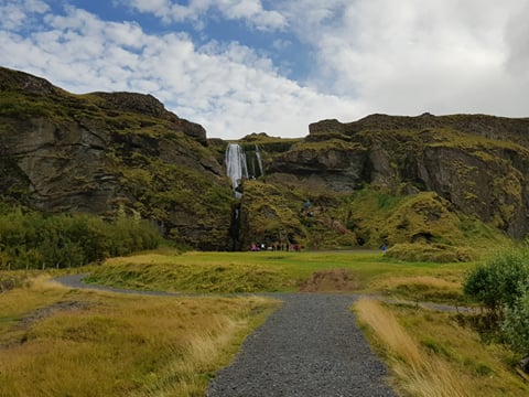 DT 03 Thorsmork and Eyjafjallajokull, photo 17