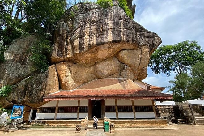 Wayamba Triangle Tour From Kandy 2