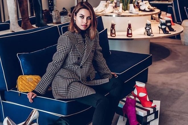 PRIVATE Full-Day Shopping Tour: The Mall GUCCI and Spaces PRADA outlet 3