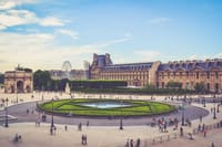 Private Full Day Tour in Paris with Indian Meal from CDG Airport 7