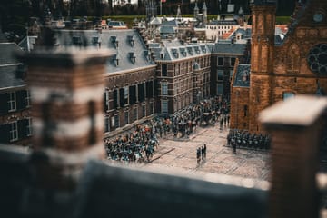 Amsterdam City Break: 4-Day Cultural Exploration Tour