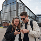 Self-Guided The Tilburg Syndicate City Escape Game 4