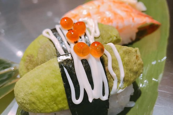 Best of Shibuya Food Tour in Spanish photo 6