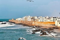 From Marrakesh: Essaouira Full-Day Trip 1
