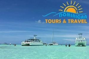 Saona Island Full-Day Tour from Punta Cana