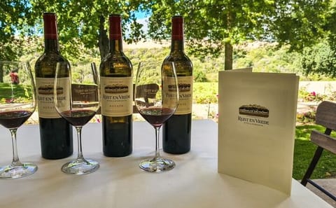 Private Full Day Wine Tour from Cape Town to Stellenbosch
