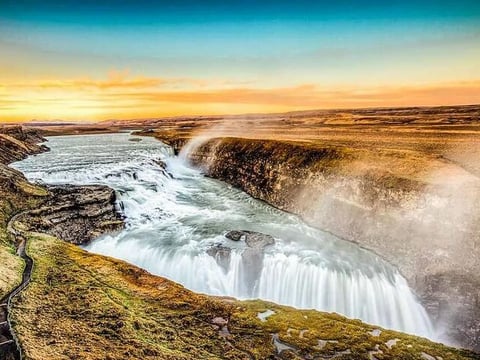 Golden Circle Tour