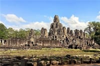 Angkor Wat Sunrise, Ta Promh, Banteay Srei, Bayon Private Tour 8