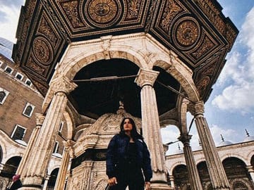 Private Cultural Tour of Islamic and Coptic Sites in Cairo